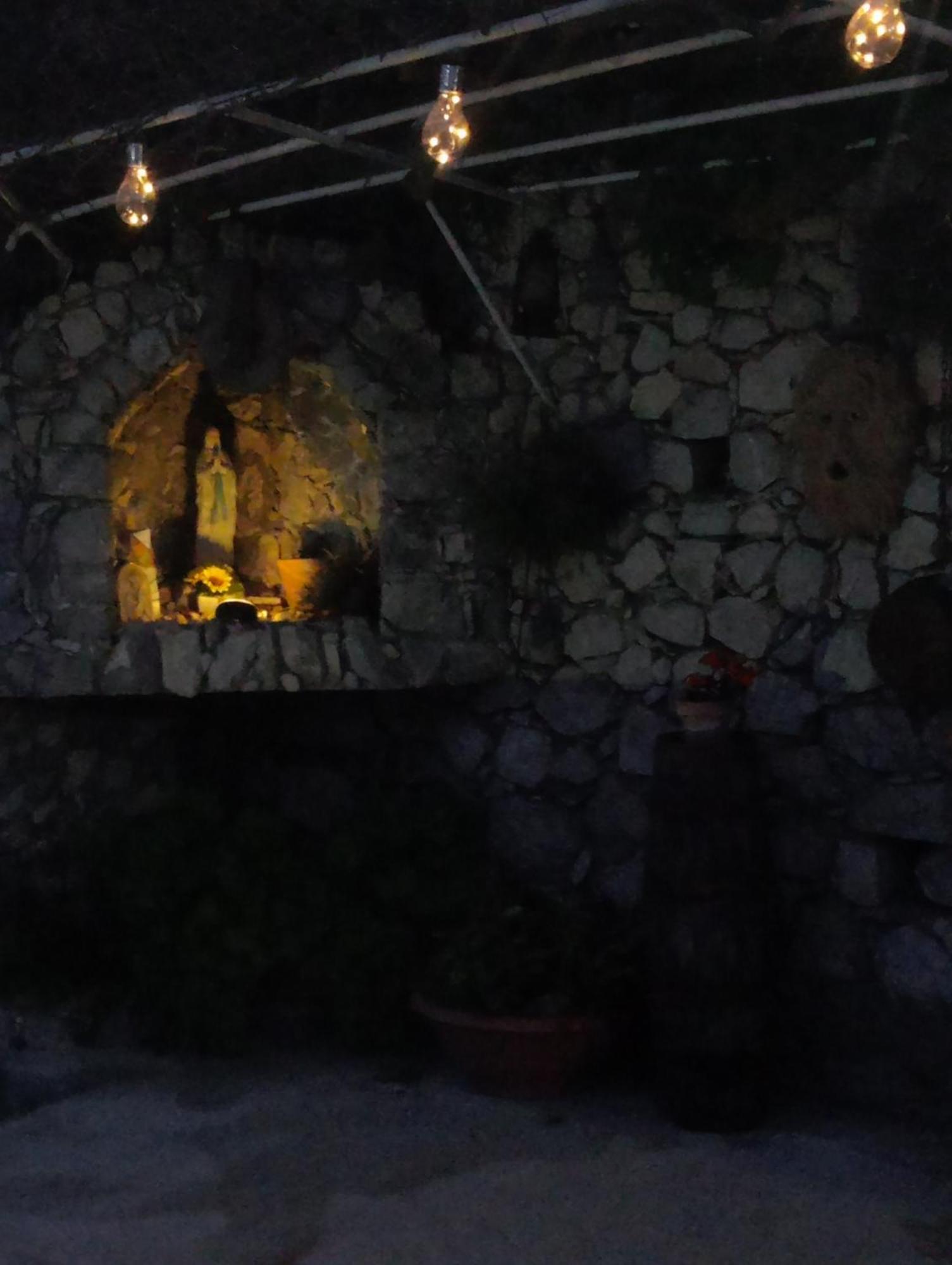 U Castiddanu Taormina Quarto foto