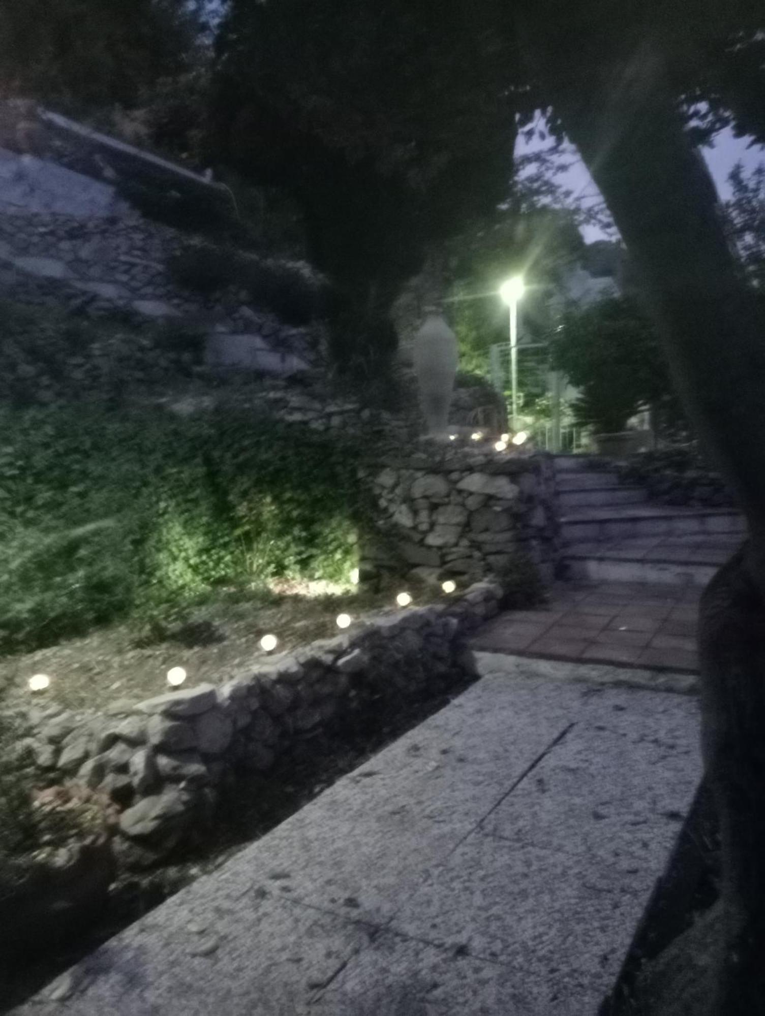 U Castiddanu Taormina Quarto foto