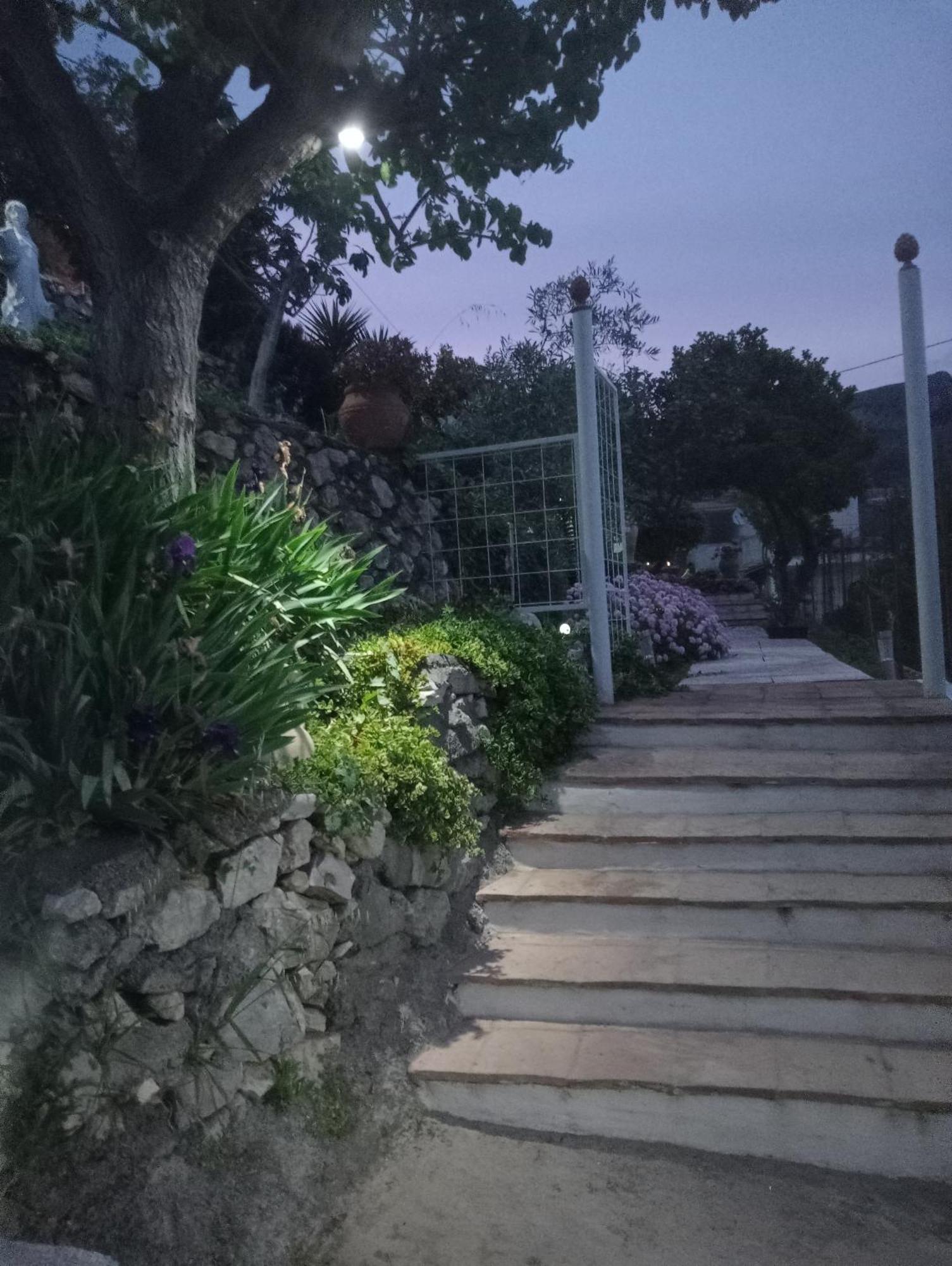 U Castiddanu Taormina Quarto foto